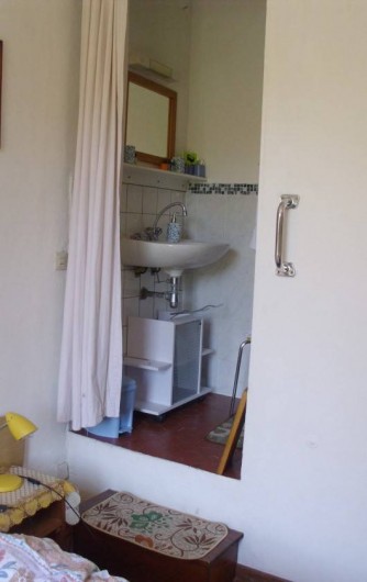 Location de vacances - Maison - Villa à Antibes