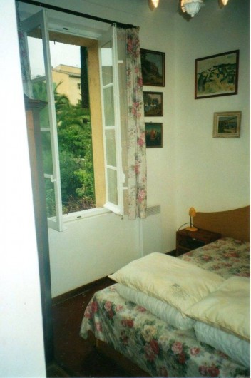 Location de vacances - Maison - Villa à Antibes - chambre