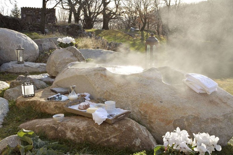 Location de vacances - Chambre d'hôtes à Génolhac