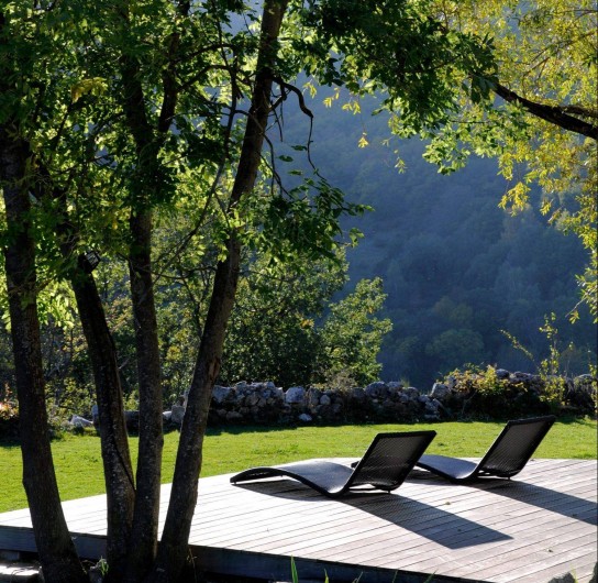 Location de vacances - Chambre d'hôtes à Génolhac