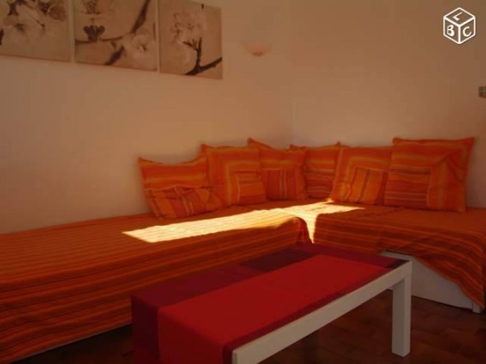 Location de vacances - Villa à Le Cap d'Agde