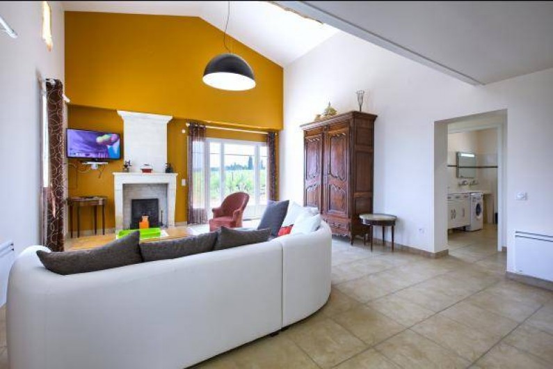 Location de vacances - Gîte à Maransin