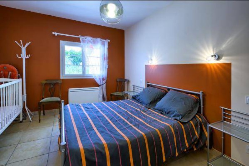 Location de vacances - Gîte à Maransin