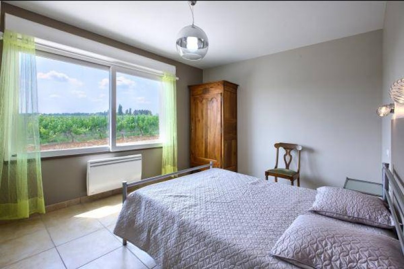 Location de vacances - Gîte à Maransin