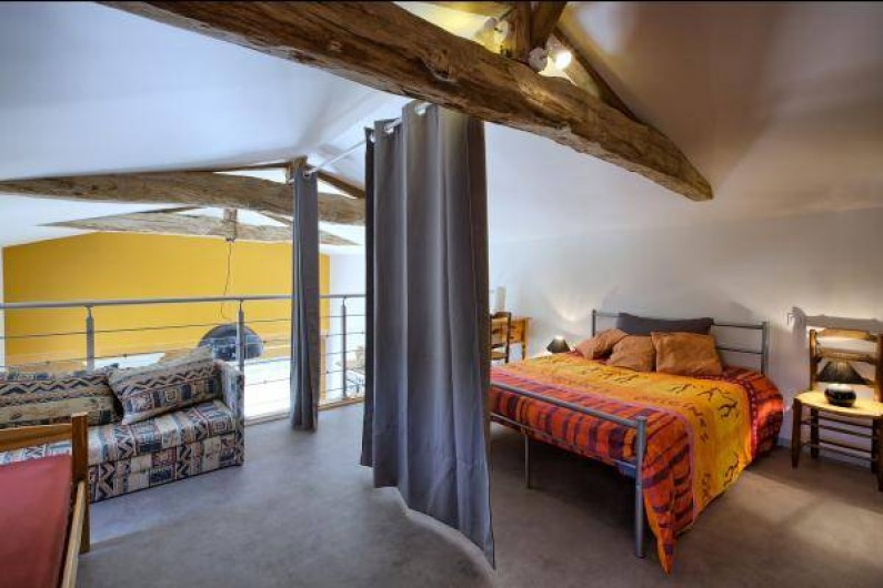 Location de vacances - Gîte à Maransin