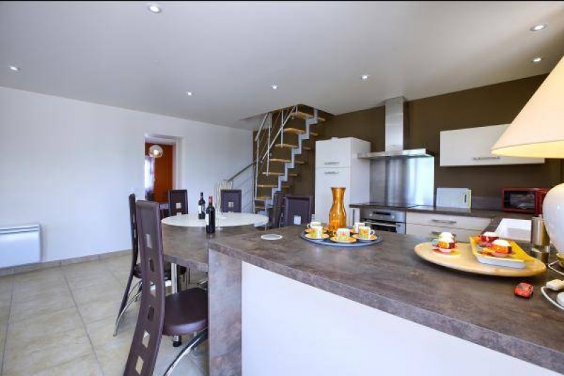 Location de vacances - Gîte à Maransin