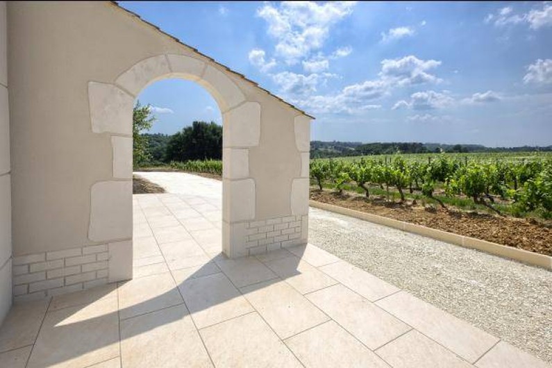 Location de vacances - Gîte à Maransin