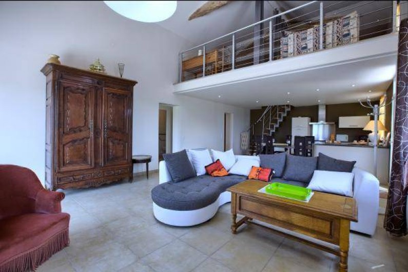 Location de vacances - Gîte à Maransin