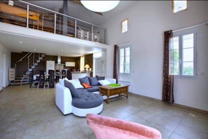 Location de vacances - Gîte à Maransin