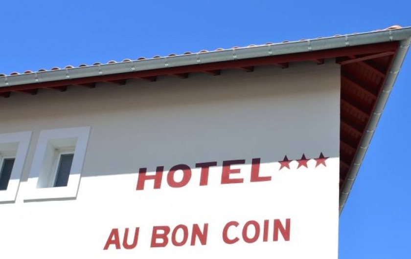 Location de vacances - Hôtel - Auberge à Biarritz