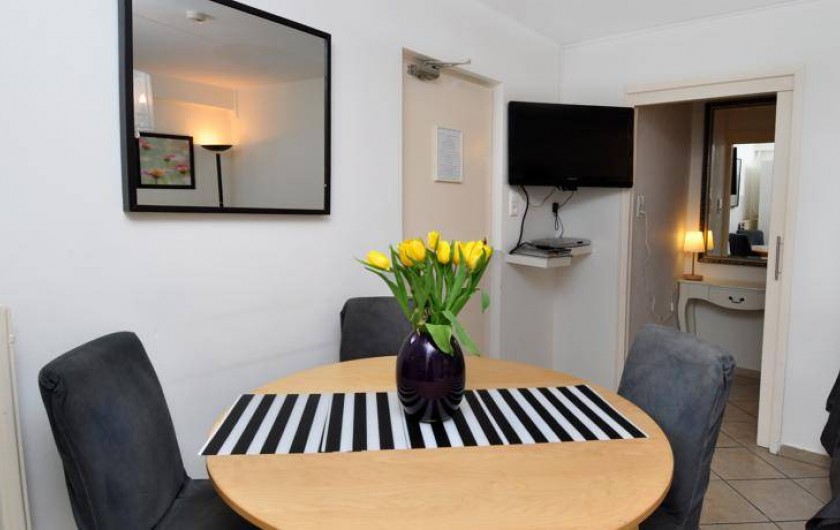 Location de vacances - Chambre d'hôtes à Zandvoort