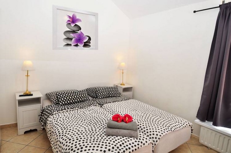 Location de vacances - Chambre d'hôtes à Zandvoort