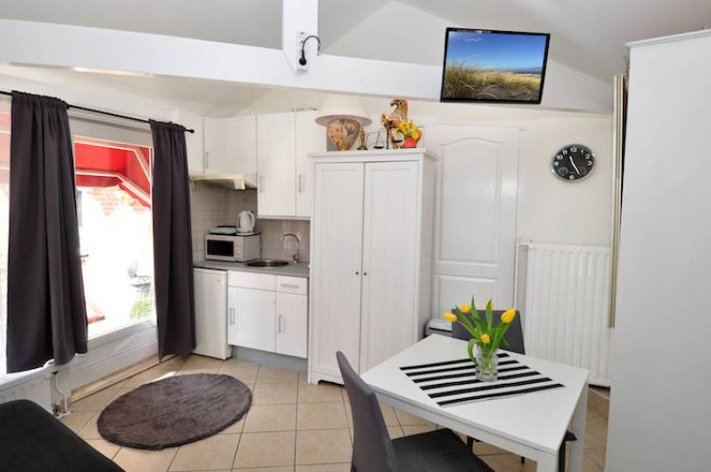 Location de vacances - Chambre d'hôtes à Zandvoort