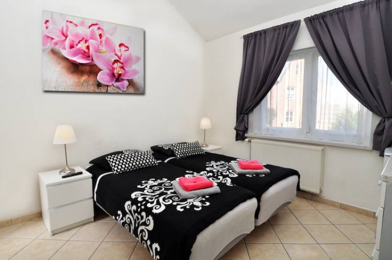 Location de vacances - Chambre d'hôtes à Zandvoort