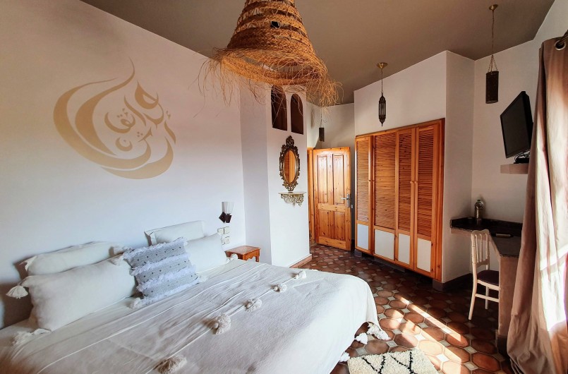 Location de vacances - Villa à Essaouira
