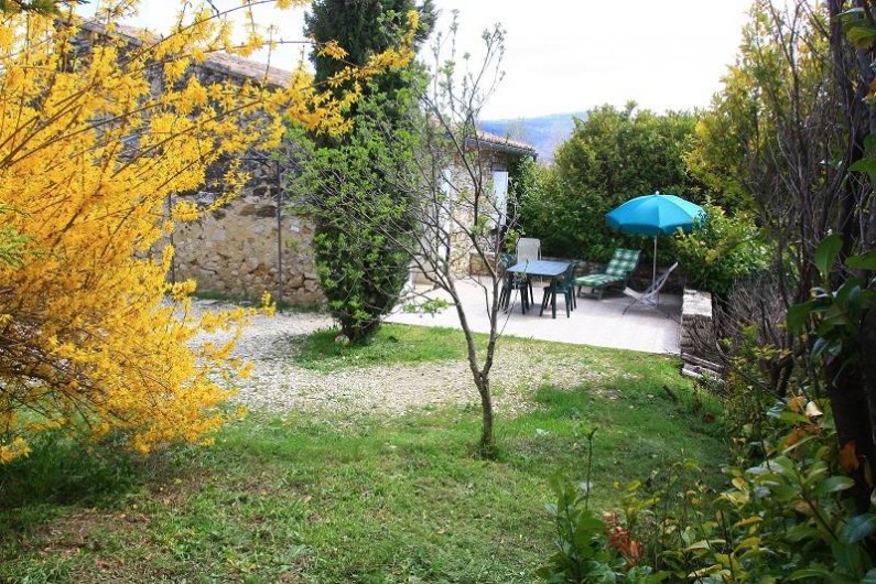 Location de vacances - Maison - Villa à La Loge