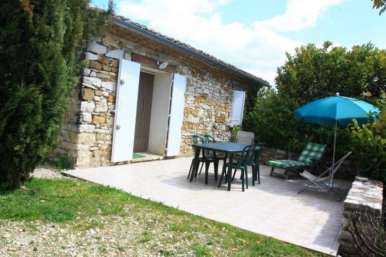 Location de vacances - Maison - Villa à La Loge