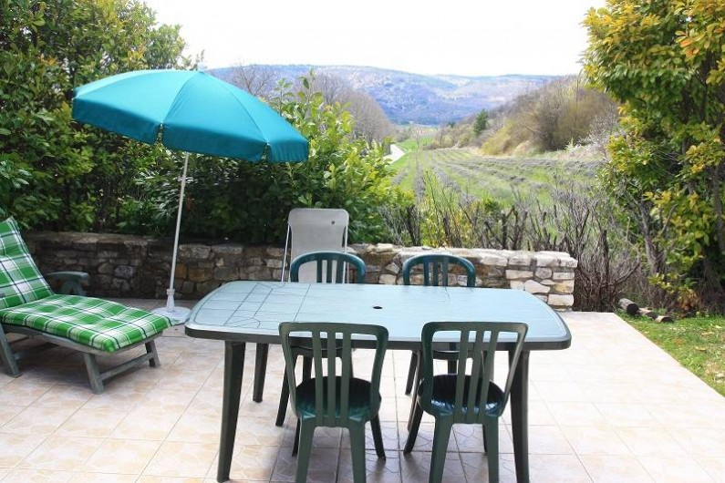 Location de vacances - Maison - Villa à La Loge