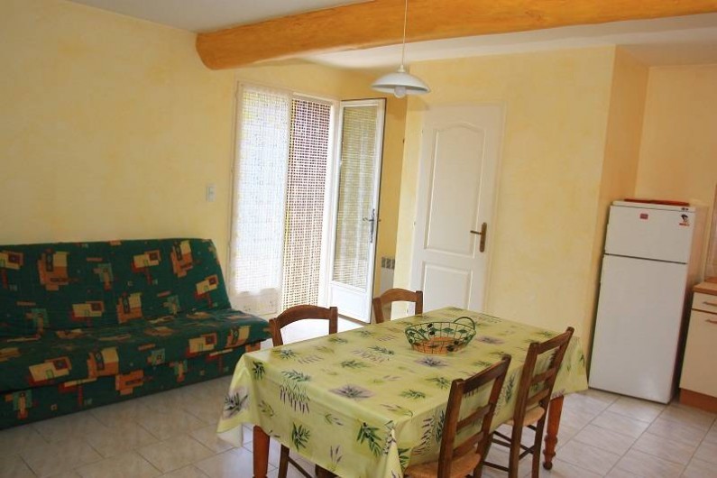 Location de vacances - Maison - Villa à La Loge