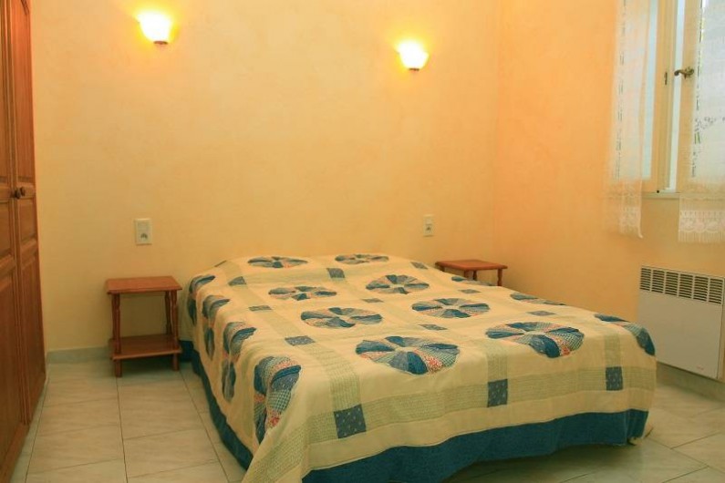 Location de vacances - Maison - Villa à La Loge