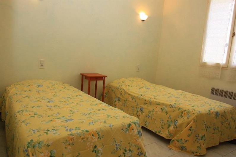 Location de vacances - Maison - Villa à La Loge