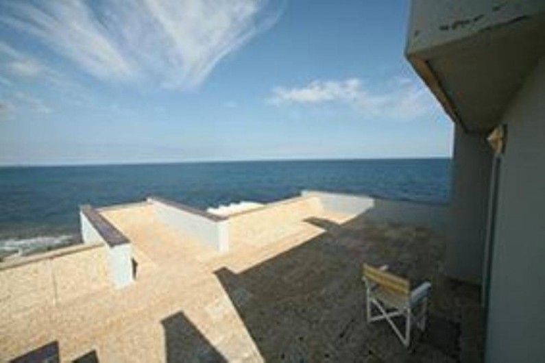Location de vacances - Villa à Cabo Roig