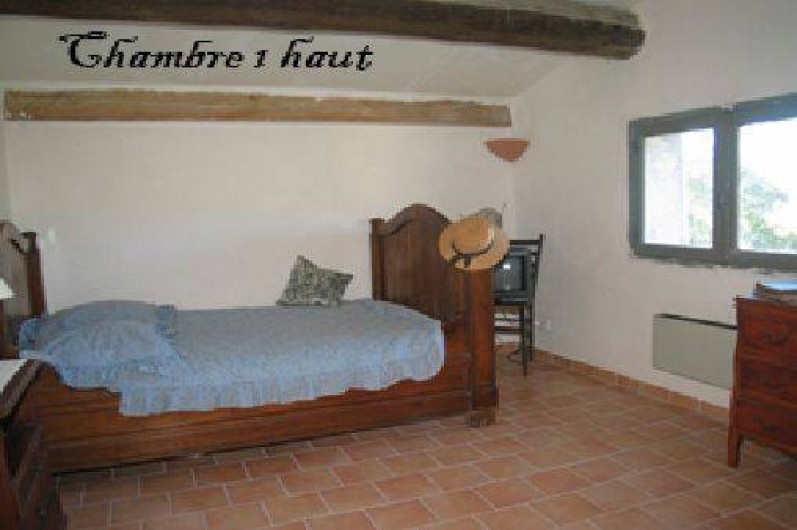 Location de vacances - Maison - Villa à Bagnols-en-Forêt