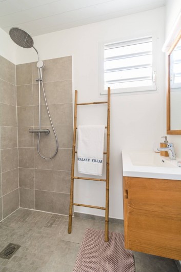 Location de vacances - Villa à Le Vauclin