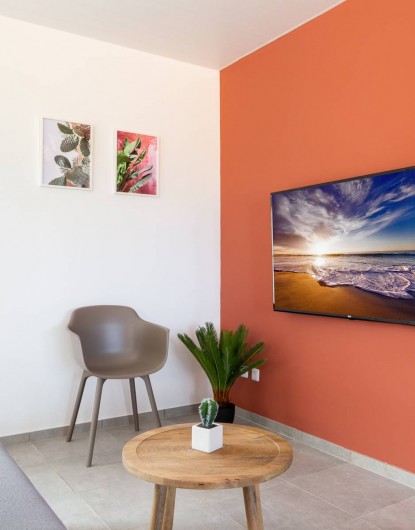 Location de vacances - Villa à Le Vauclin