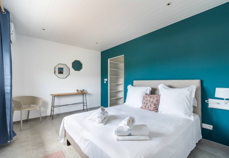 Location de vacances - Villa à Le Vauclin