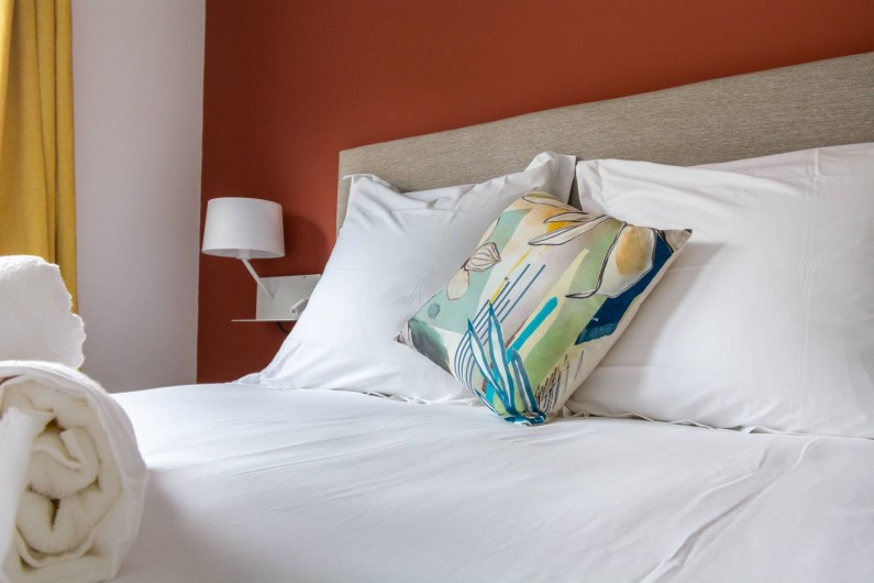 Location de vacances - Villa à Le Vauclin