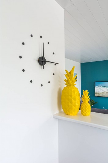 Location de vacances - Villa à Le Vauclin