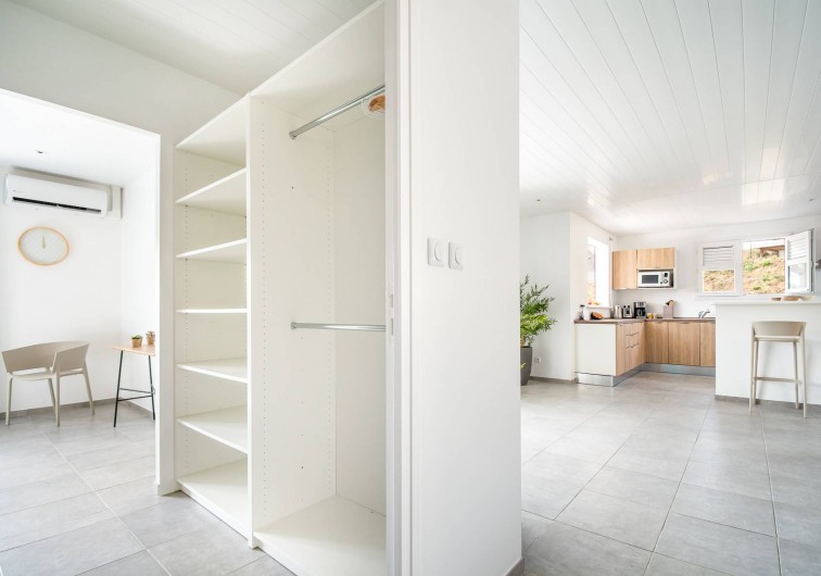 Location de vacances - Villa à Le Vauclin