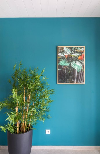 Location de vacances - Villa à Le Vauclin