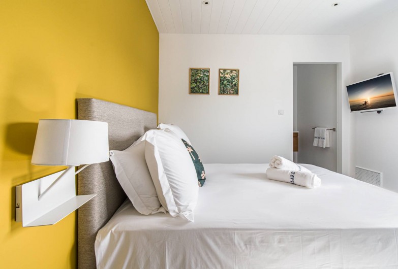 Location de vacances - Villa à Le Vauclin