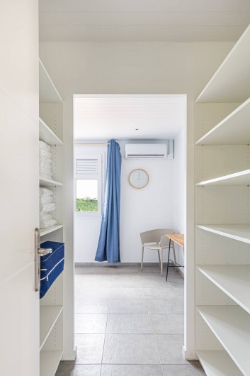 Location de vacances - Villa à Le Vauclin