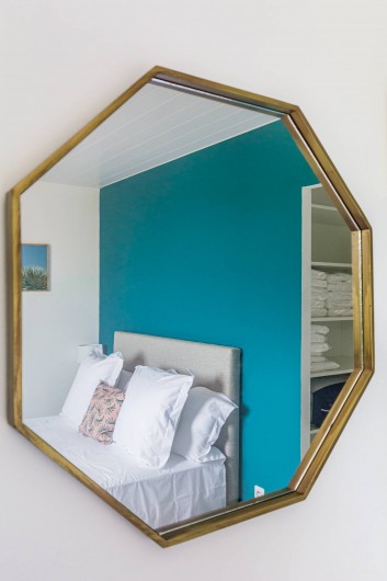 Location de vacances - Villa à Le Vauclin