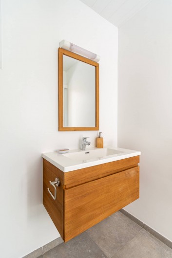 Location de vacances - Villa à Le Vauclin