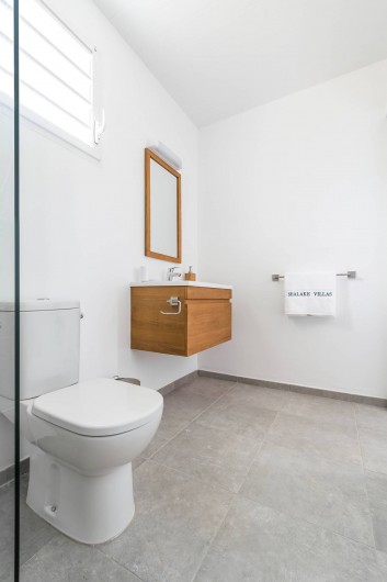 Location de vacances - Villa à Le Vauclin