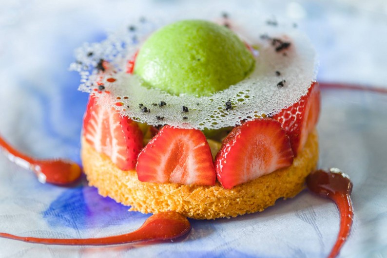 Location de vacances - Hôtel - Auberge à Argentat