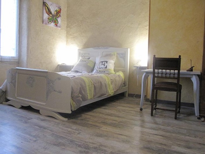 Location de vacances - Appartement à Sérénac