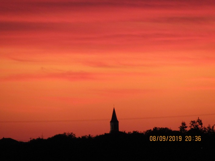 Location de vacances - Appartement à Sérénac