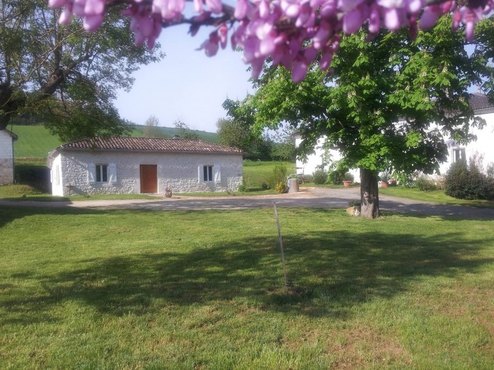 Location de vacances - Gîte à Beauville