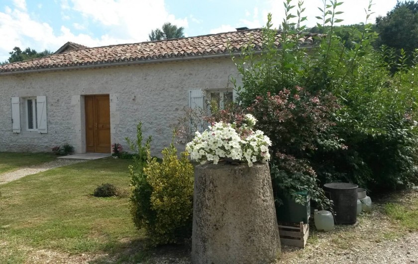 Location de vacances - Gîte à Beauville