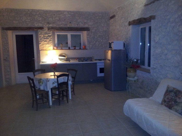 Location de vacances - Gîte à Beauville