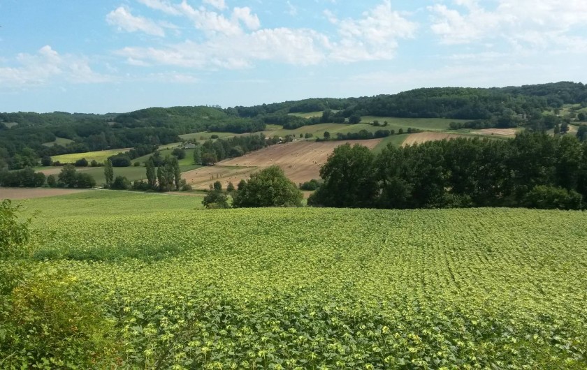 Location de vacances - Gîte à Beauville