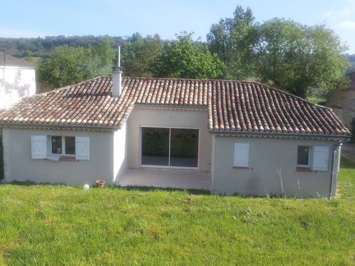 Location de vacances - Gîte à Beauville