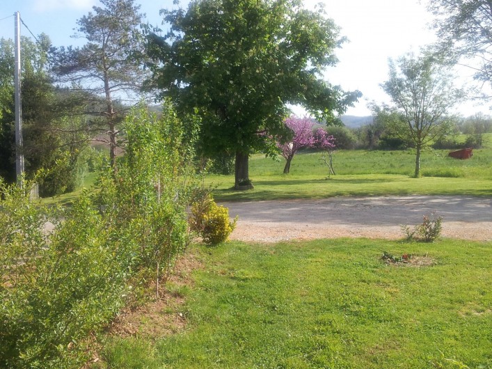 Location de vacances - Gîte à Beauville