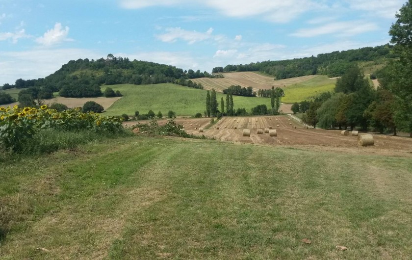 Location de vacances - Gîte à Beauville