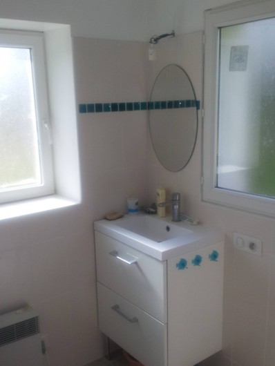 Location de vacances - Gîte à Beauville